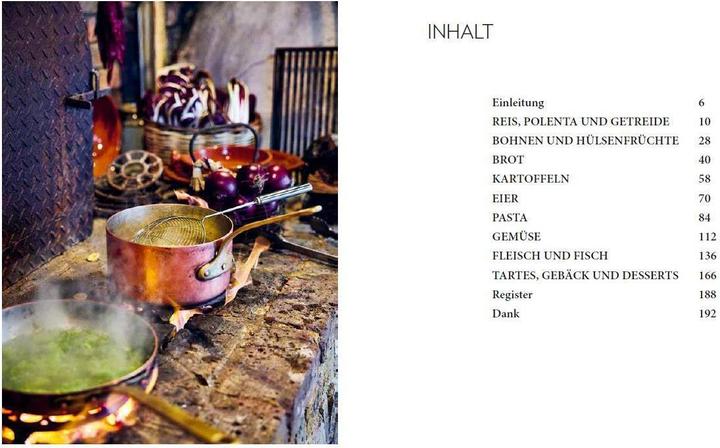 Immagine prodotto Gennaros Cucina Povera (Tedesco, Gennaro Contaldo, Katrin Korch, 2023)