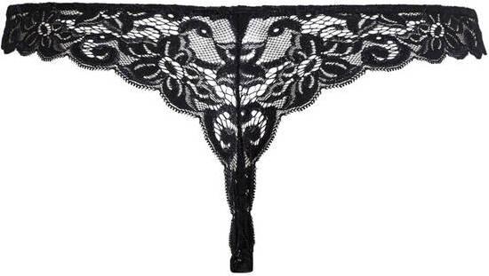 Produktbild Hanro Moments String (M)