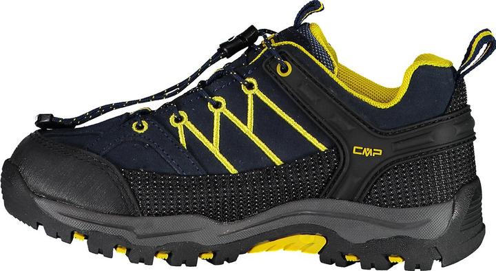 Produktbild CMP Campagnolo Kids Rigel LOW WP (30)