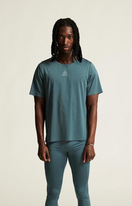 Actual product image Craft Pro Trail S/S Tee 2 (XL)