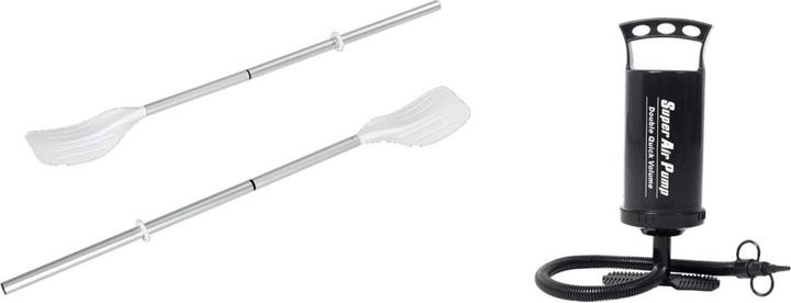 Actual product image Jilong Fishman 350 Set (305 cm, 3 pers.)