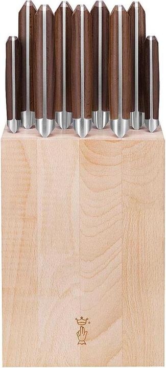 Produktbild Opinel 002387 Messerblock 9 Messer Holz