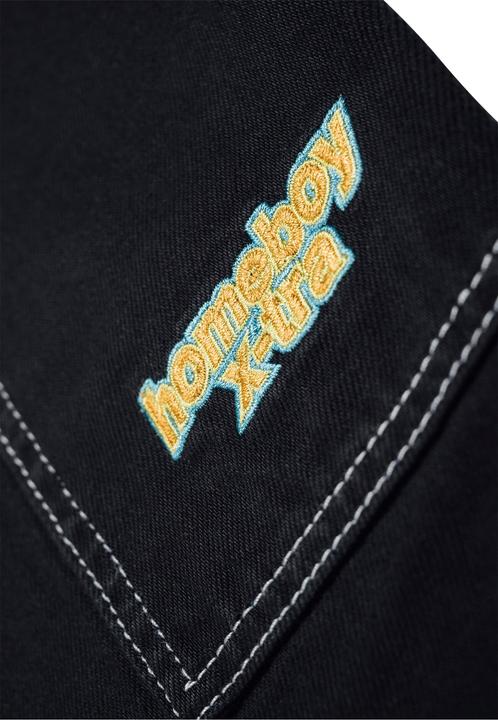 Actual product image Homeboy x-tra WORK PANTS (W30/L32)