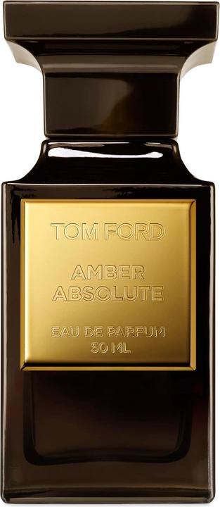 Produktbild Tom Ford AMBER ABSOLUTE Reserve Collection (Eau de Parfum, 50 ml)