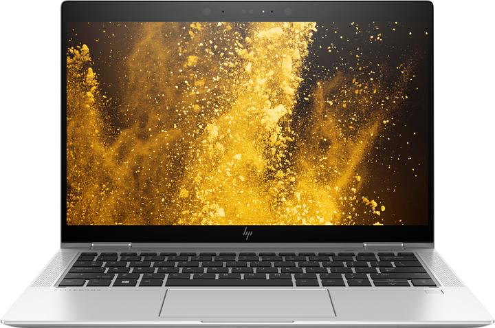 Actual product image HP EliteBook x360 1030 G3 - 512GB - 4QY23EA (13.30", Intel Core i7-8550U, 16 GB, 512 GB, DE)