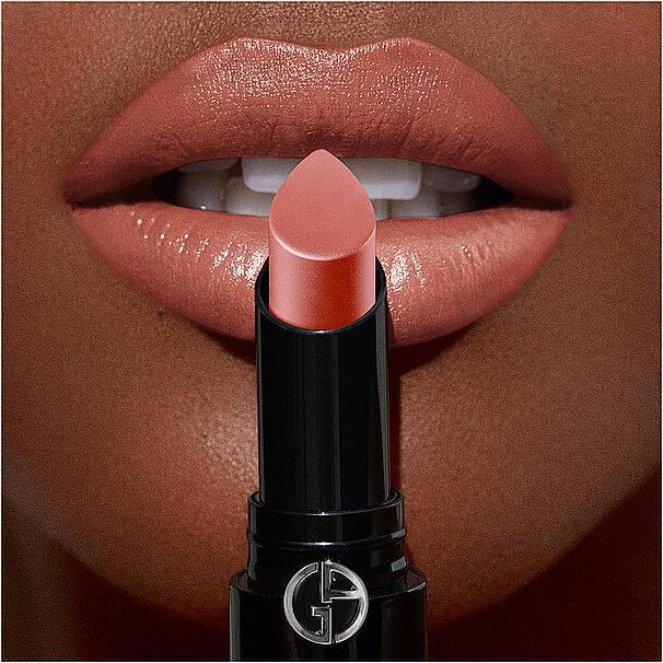 Produktbild Giorgio Armani Lip Power Androgino 103 (103)
