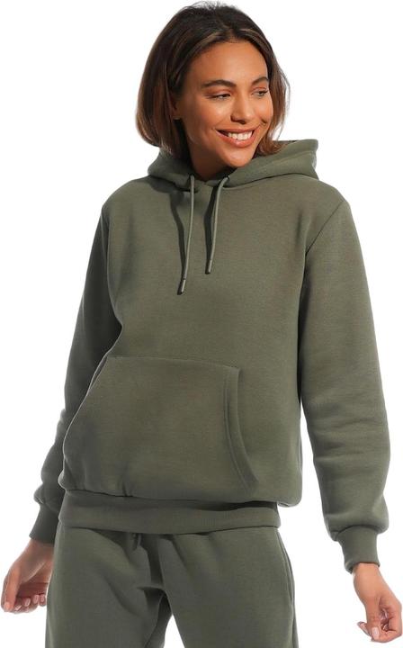 Actual product image Light and Shade Womens/Ladies Hoodie (S)