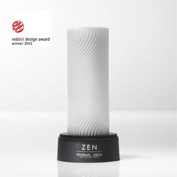 Produktbild Tenga 3D Zen