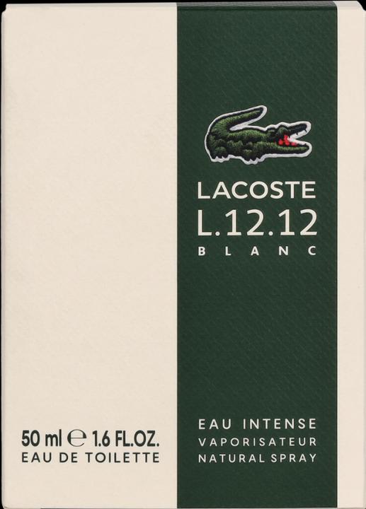 Produktbild Lacoste Eau Intenses M Eau de Toilette (Eau de Toilette, 50 ml)
