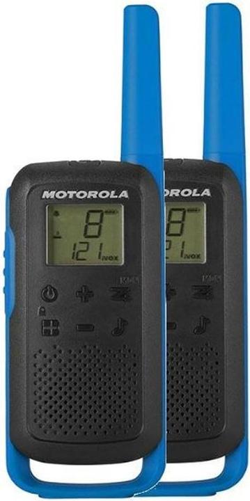 Motorola PMR T62 (8 km)