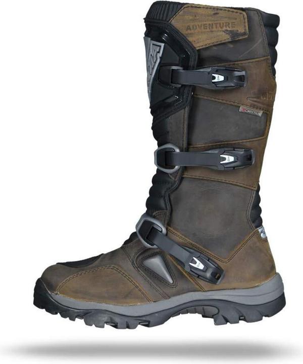 Produktbild La Forma motorradstiefel adventure wp (Herren, 42)