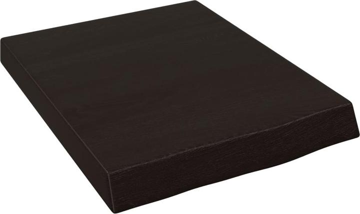 Actual product image VidaXL Siegbert (40 x 6 x 50 cm)