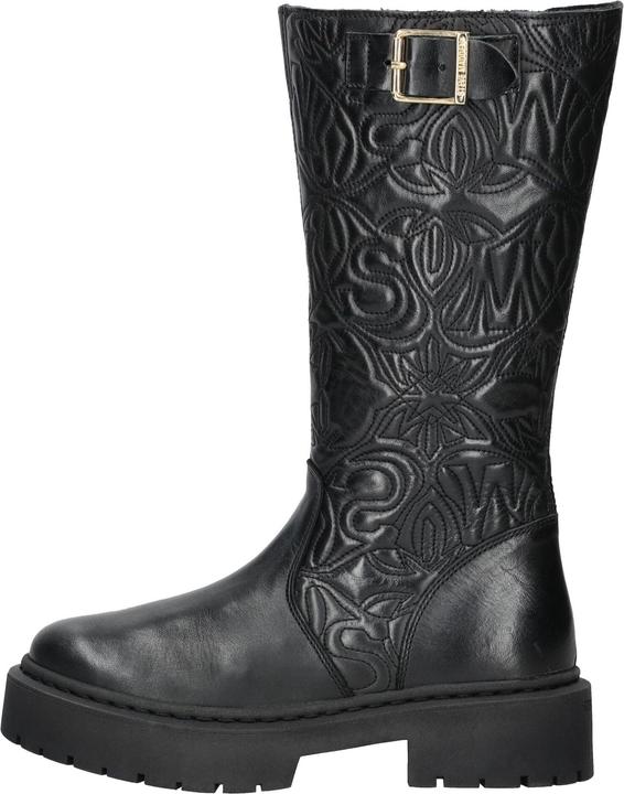 Actual product image Steve Madden Stiefel (41)