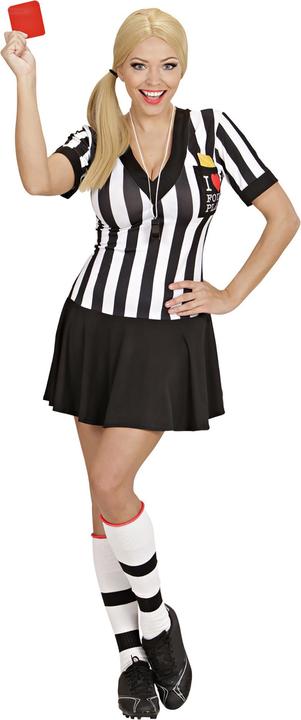 Image du produit Widmann Arbitre (XS)