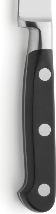 Produktbild Richardson Sheffield V SABATIER Allzweckmesser, schwarz (10.50 cm)