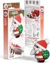 Produktbild Eugy Santa