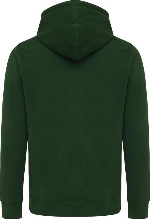 Actual product image Universal Textiles Unisex Adult Rila Recycled Cotton Lightweight Hoodie (XS)