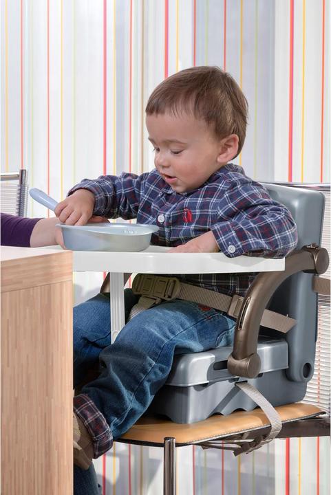 Produktbild Kidskit Hi Seat (Tischsitz)