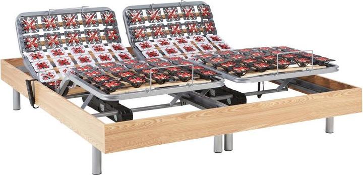 Produktbild Dreamea Nafuri (2x80x200 cm)