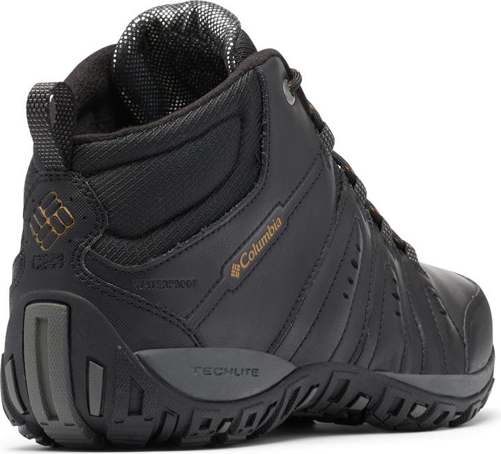 Actual product image Columbia Woodburn™ Ii Chukka Wp Omni-Heat™ (44)
