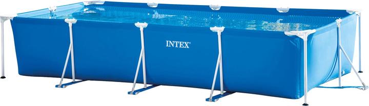 Produktbild Intex Rectangular Frame (450 x 220 x 84 cm)