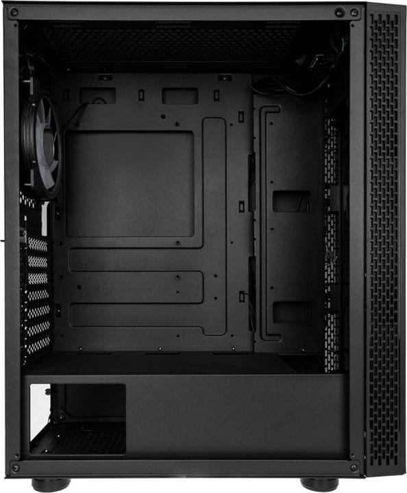 Actual product image Kolink Void Rift ARGB (ATX)