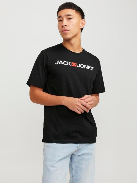 Immagine prodotto Jack & Jones Maglietta classica (XL)