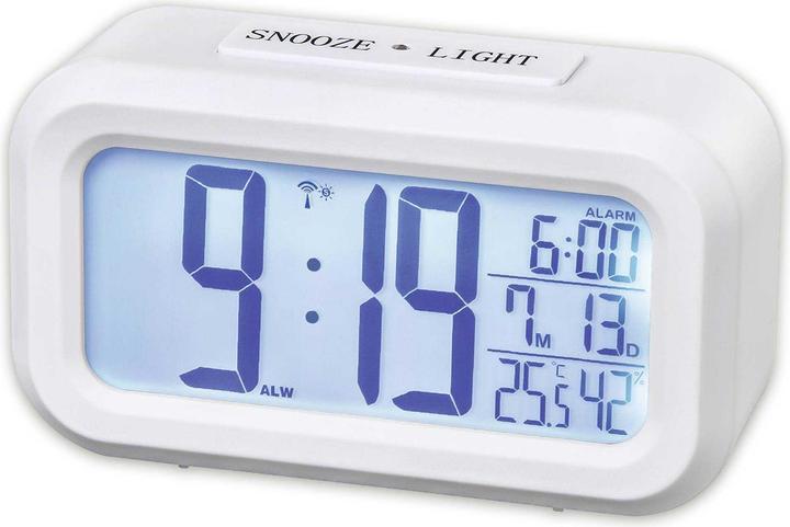 Actual product image Hama Rc 660