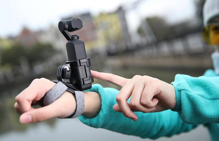 Produktbild Pgytech Osmo Pocket Hand/ Wrist Strap (Osmo Pocket)