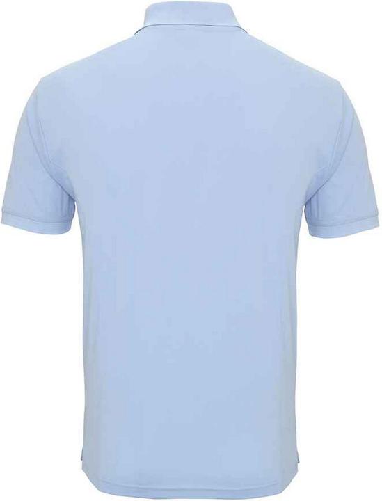 Image du produit Premier - Polo COOLCHECKER - Homme (S)
