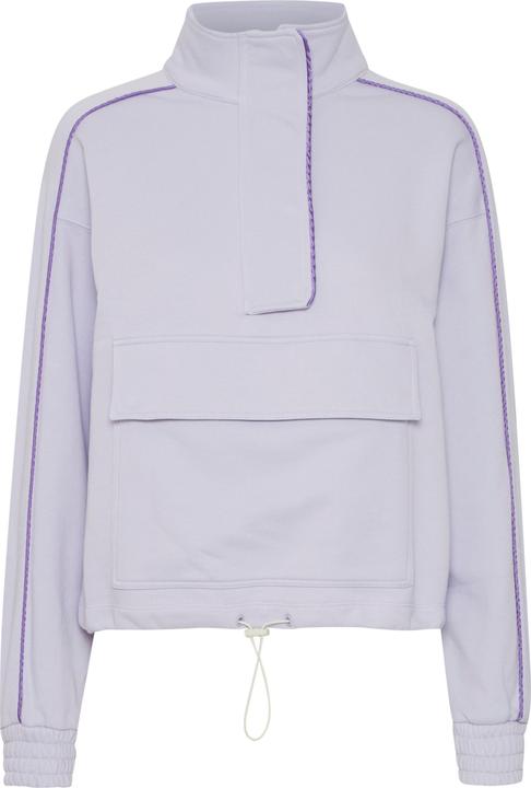TheJoggConcept JCSAKI COLLAR SWEATSHIRT 22800440
