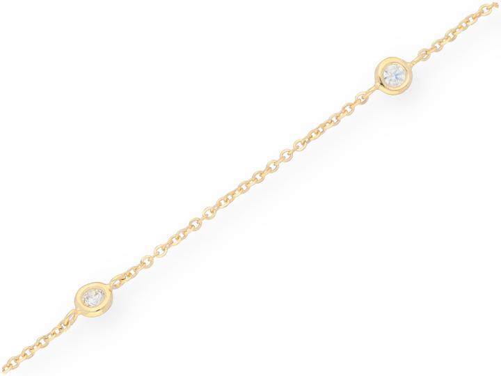 Actual product image Carat Style (Gold 9ct, 38 cm)