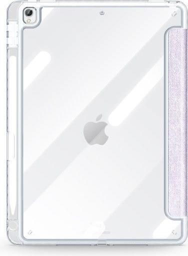 Produktbild Dux Ducis Unid Series Bookcover Hülle (iPad 10.2 (2020), IPad 10.2 (2021))