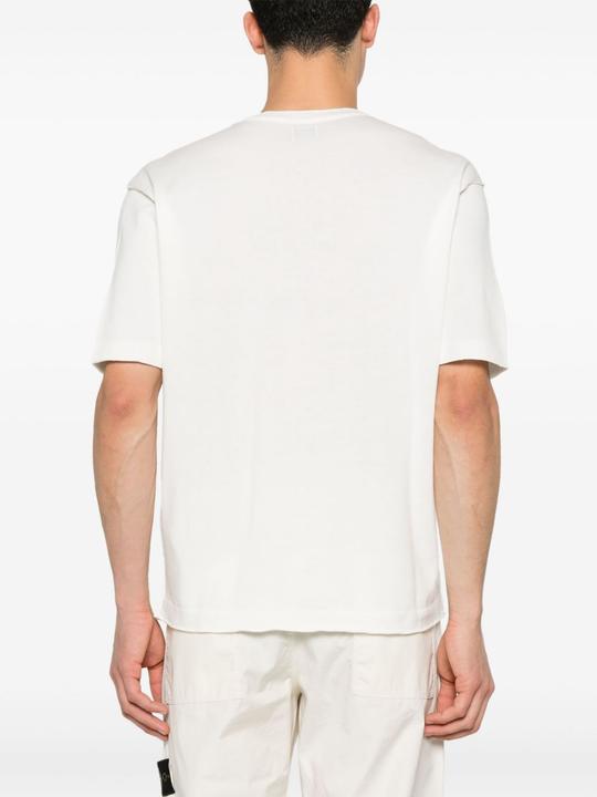 Image du produit C.P. Company T-shirts And Polos White (L)