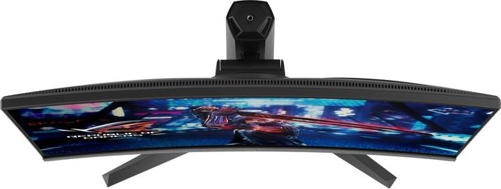 Produktbild ASUS ROG Strix XG27AQV (2560 x 1440 Pixel, 27")