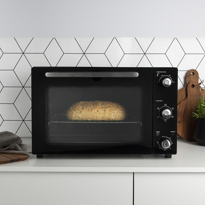 Image du produit Princess Four à convection DeLuxe 32l