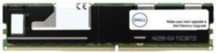 Immagine prodotto Dell Aggiornamento della memoria - - 1RX8 DDR4 UD (1 x 8GB, 3200 MHz, DDR4-RAM, DIMM)