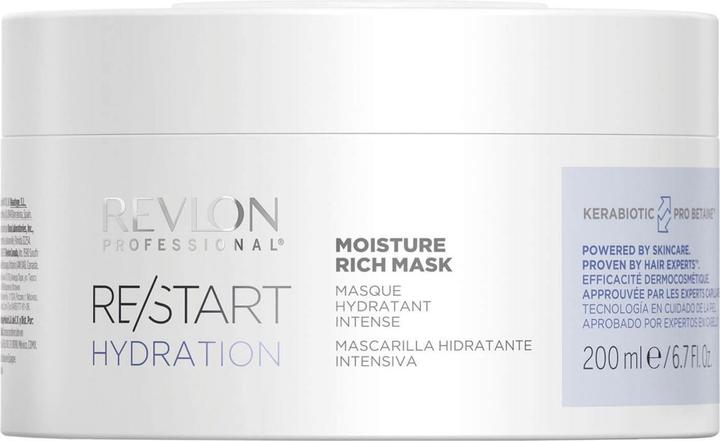 Produktbild Revlon Professional Moisture Rich Mask (200 ml)