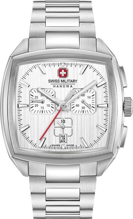 Swiss Military Hanowa Starlight (Chronograph, 40 mm)