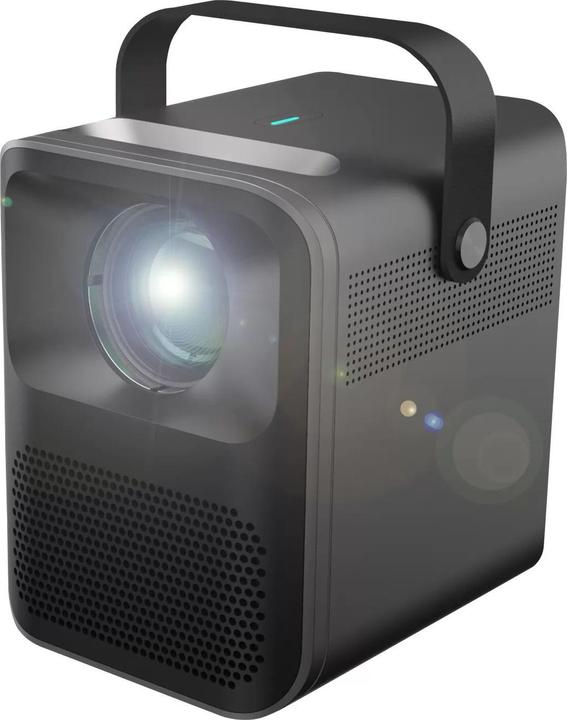Porodo Portable Projector (Full HD, 3000 lm)