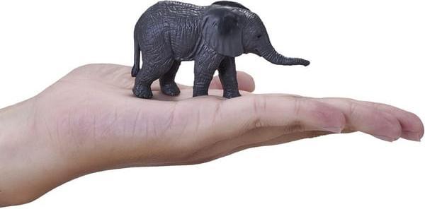 Immagine prodotto Animal Planet Elefante africano