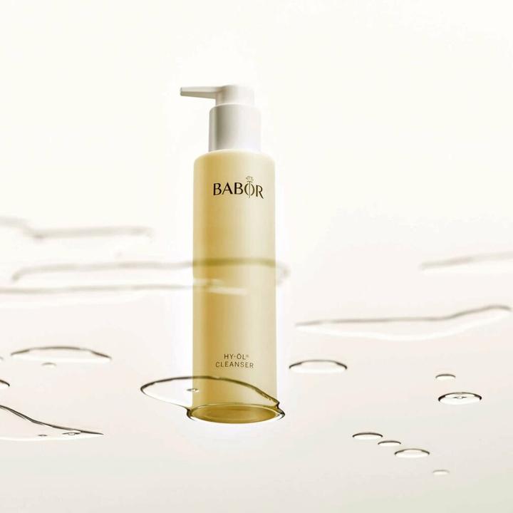 Actual product image Babor HY-OIL Cleanser (Oils, 200 ml)
