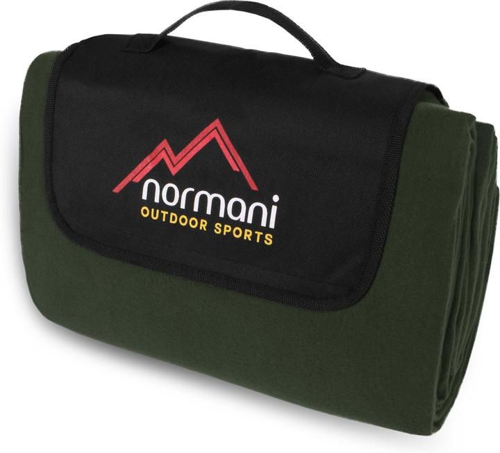 Actual product image Normani Tundra