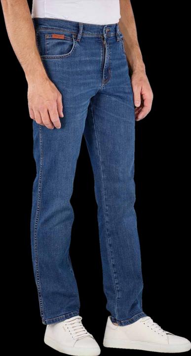 Produktbild Wrangler Jeans Straight Leg Texas Low Stretch (W34/L32)