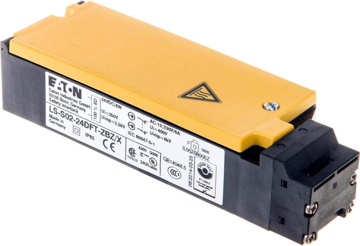 Produktbild Eaton Sicherheitsschalter Sicherheitsverriegelung LS