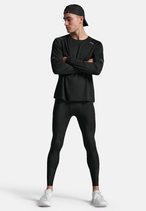 Produktbild 2XU Aero Mesh Compression Tights (L)