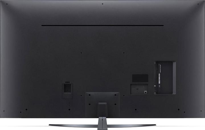 Immagine prodotto LG 50UQ81009LB (50", UQ81, LED, 4K, 2022)