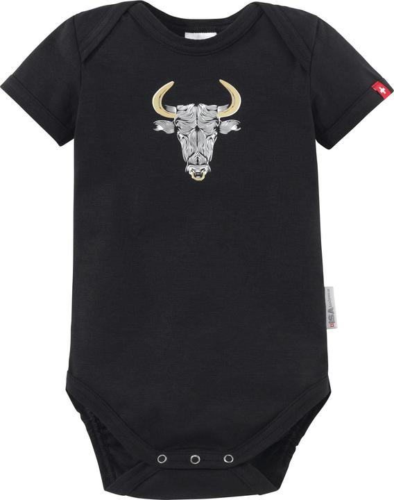 Image du produit ISA Bodywear Collection échangiste BabyBody (62)