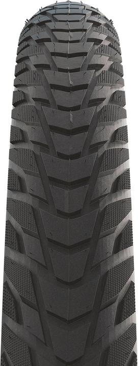 Actual product image Schwalbe Marathon E-Plus (28 x 2.00, 50-622)