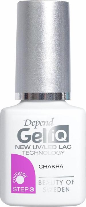 Image du produit Depend Gel iQ Color - Chakra